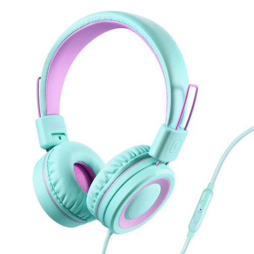 POWMEE P10 Kids Headphones